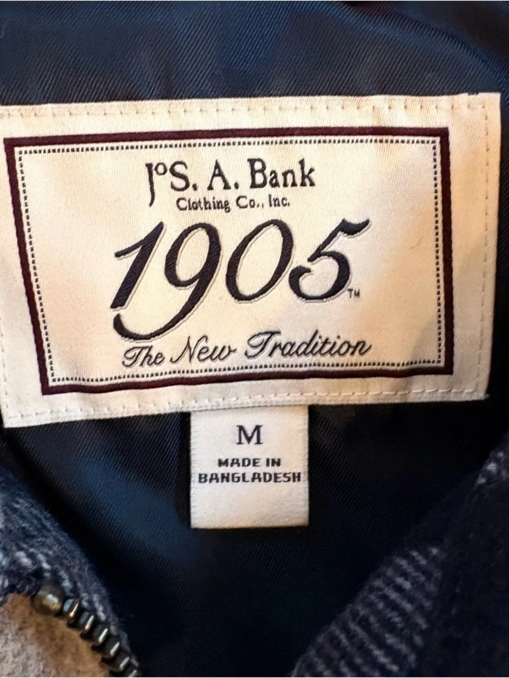 Jos. A. Bank jos bank